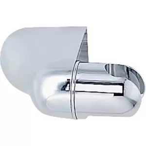 Image of Croydex Adjustable Shower Handset Bracket in Chrome