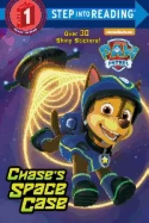 Image of chases space case
