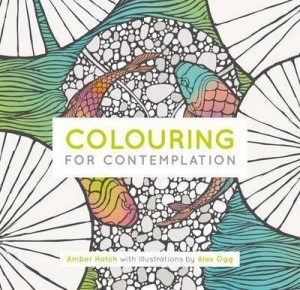 Image of Colouring for Contemplation by Amber Hatch