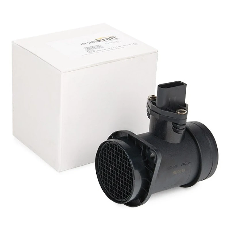 Image of KRAFT Mass air flow sensor KRAFT 1840010