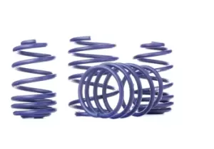 image of H&R Suspension Kit, coil springs BMW 29484-1