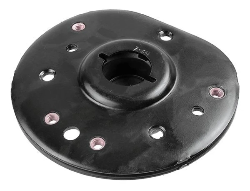 Image of Top strut mount LEMFORDER 42541 01