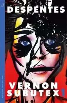 Image of Vernon subutex 1 by Virginie Despentes