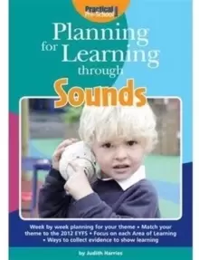 Image of Planning for Learning Through Sounds