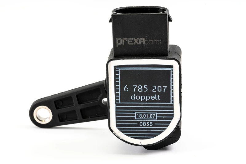 Image of PREXAparts Headlight level sensor PREXAparts P203158
