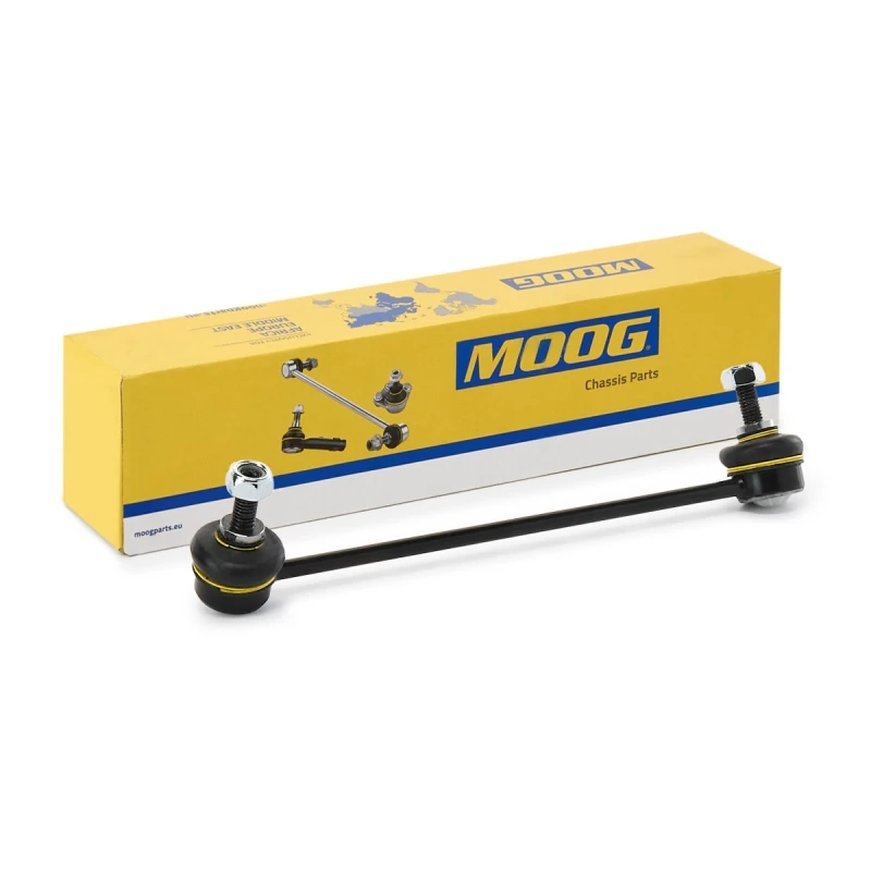 Image of MOOG RE-LS-3072 Anti-roll bar link Link Stabiliser (3229)