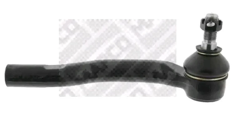 Image of MAPCO 52525 Track rod end Front Axle Right Tie Rod End (914)