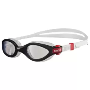 Image of Arena Imax Training Goggles - Black