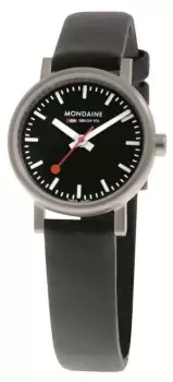 Image of Mondaine Watch Evo Ladies D
