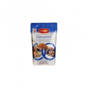 Image of Linwoods Organic Milled Flax & Goji Mix 425g