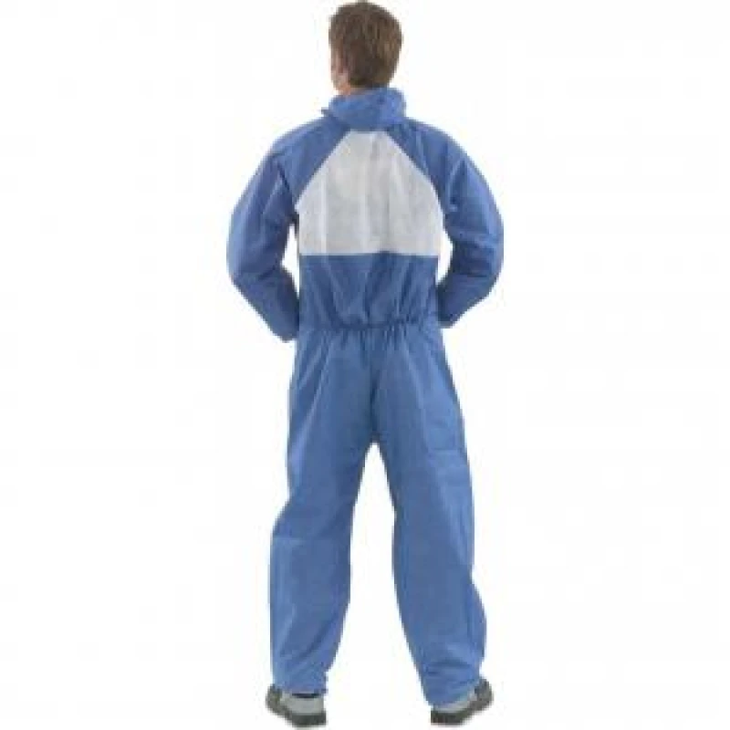 Image of 3M 4530 FSR C/ALL BLU/WHT 4XL (4530B4XL)