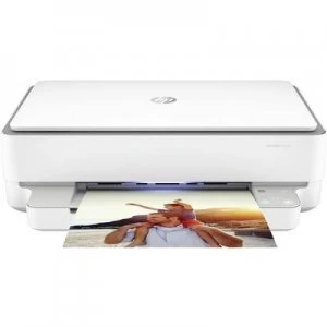 Image of HP Envy 6020 Wireless Colour Inkjet Printer