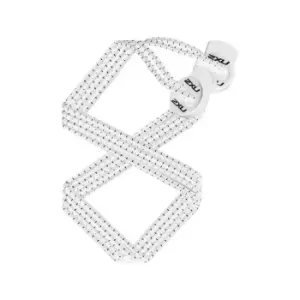 Image of 2XU Performance Lock Laces - White
