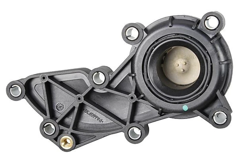 Image of Thermostat METZGER 4006405