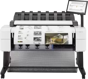 Image of HP DesignJet T2600dr Multifunction Printer