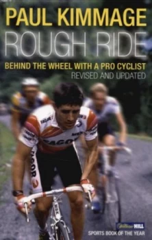 Image of Rough Ride by Paul Kimmage Paperback