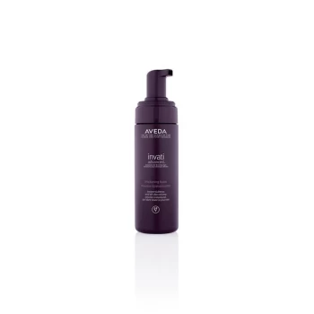 image of Aveda Invati Advanced Thickening Foam - Clear