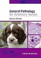 Image of general pathology for veterinary nurses