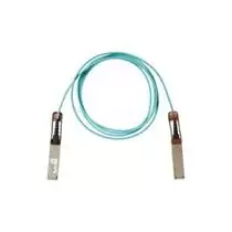 image of Cisco QSFP-100G-AOC15M= InfiniBand cable 15 m