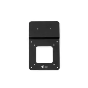 image of i-tec Docking station bracket for monitors with VESA mount