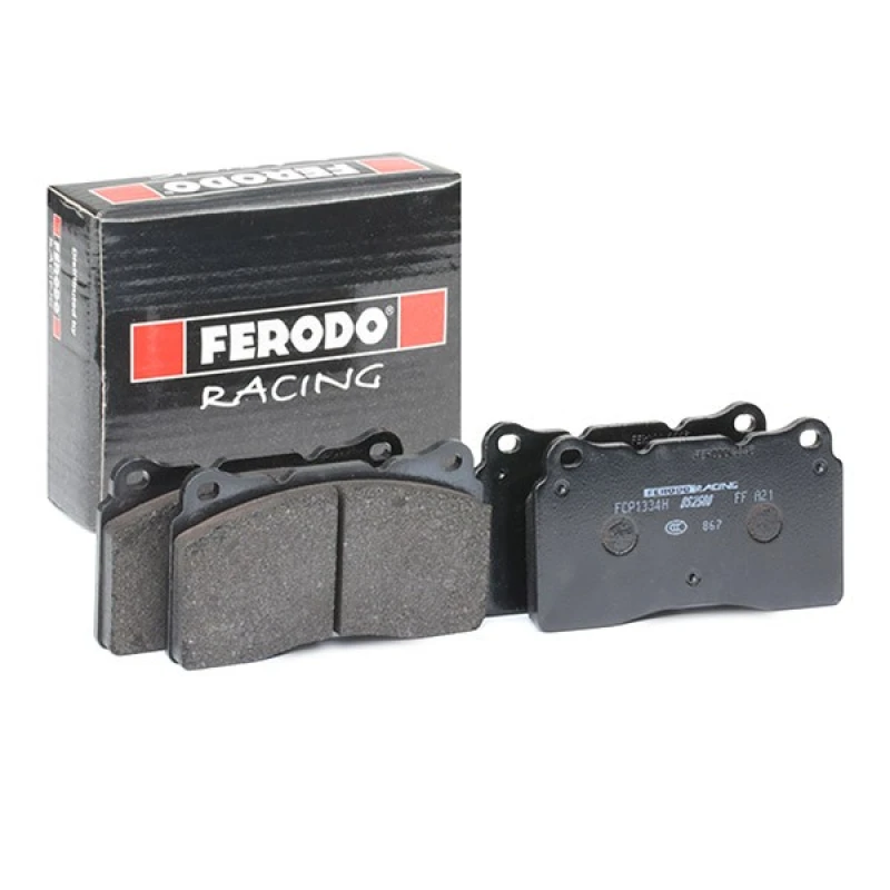 Image of FERODO RACING Brake pad set FERODO RACING FCP1334H
