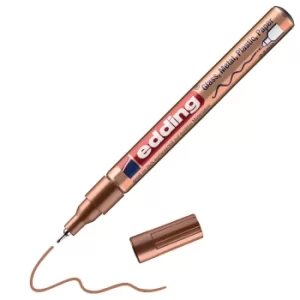 Image of Edding 780 Paint Marker Pen Copper