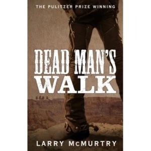 Image of Dead Man's Walk