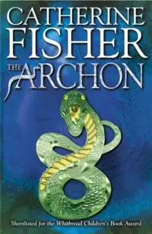 Image of The Oracle Sequence: The Archon