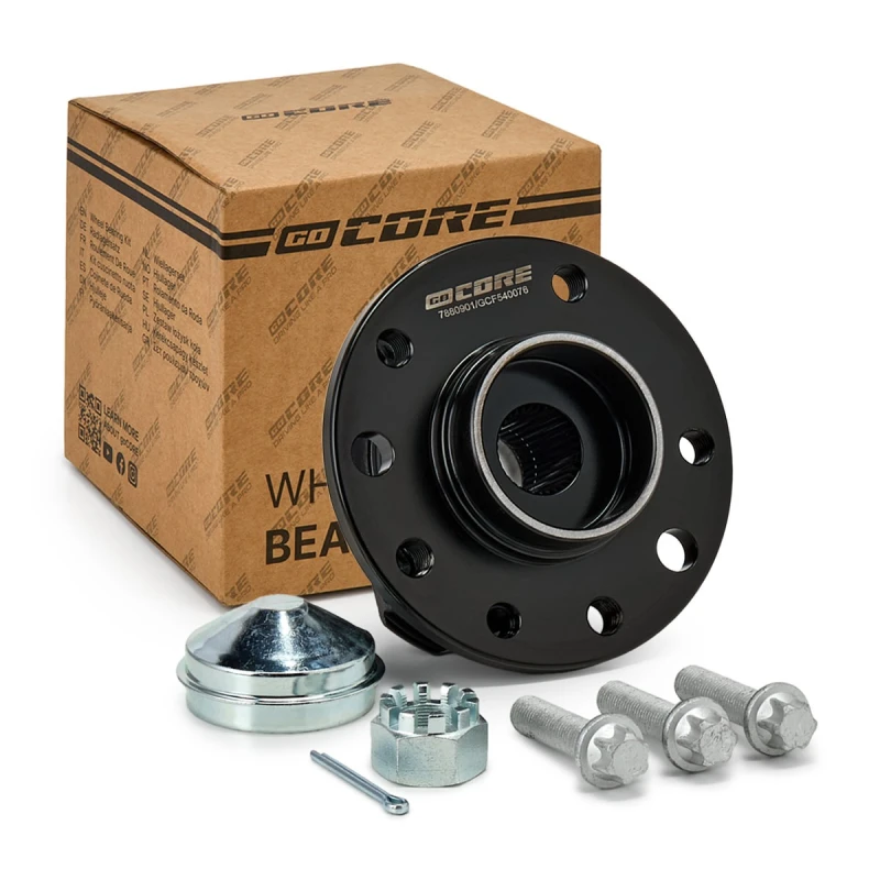 Image of goCORE Wheel bearing kit goCORE GCF540076