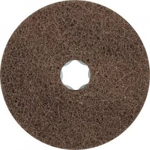 Image of PFERD 42001051 HORSE COMBICLICK Nonwovens 115mm Corund A 180 Diameter 115 mm