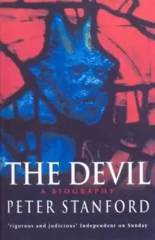 Image of The Devil by Peter Stanford