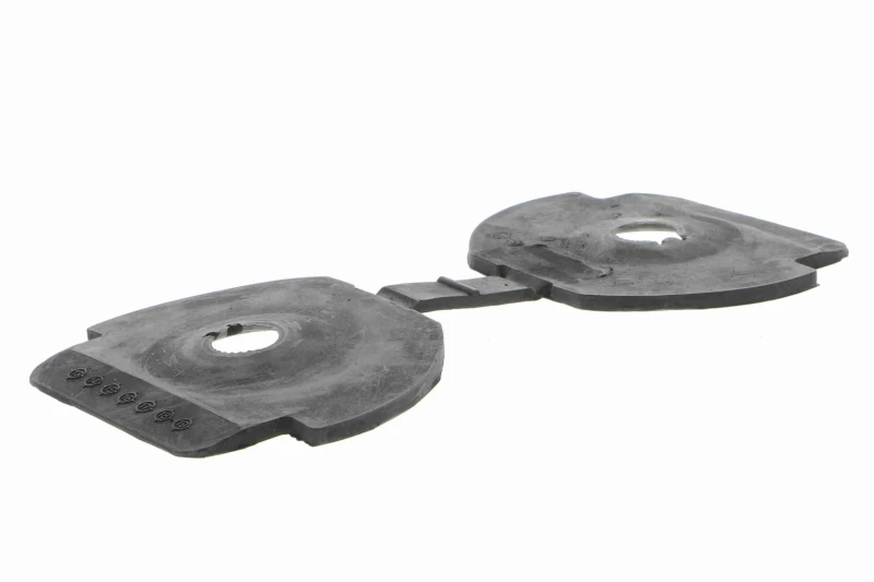 Image of VAICO V95-0305 Engine mount Original VAICO Quality, Rear, Rubber Mount Engine Mounting (247)