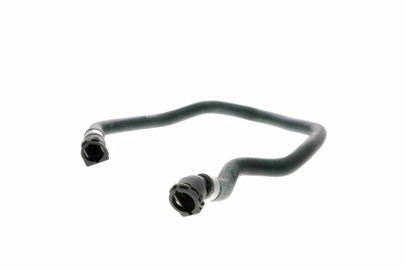 Image of VAICO V20-2386 Radiator Hose Exhaust Side Radiator Hose (475)