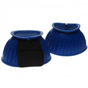 Image of Requisite Over Reach Boots - Blue