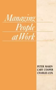 Image of Managing People at Work