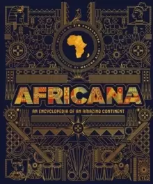 Image of Africana : An encyclopedia of an amazing continent