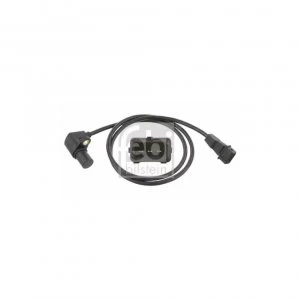 Image of Crankshaft Position Sensor FEBI BILSTEIN 27177