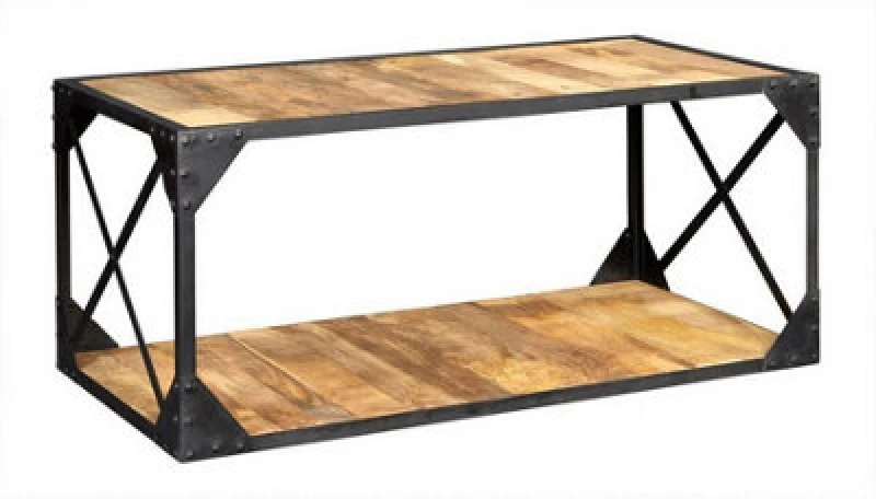Image of Indian Hub Ascot Coffee Table