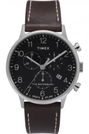 image of Timex Waterbury Classic Watch TW2T28200