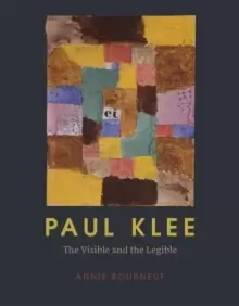 Image of Paul Klee : The Visible and the Legible