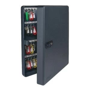 image of Helix Combination Key Safe 100 Keys 521111