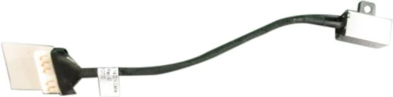 Image of DELL DC Power Inle Cle ssemly