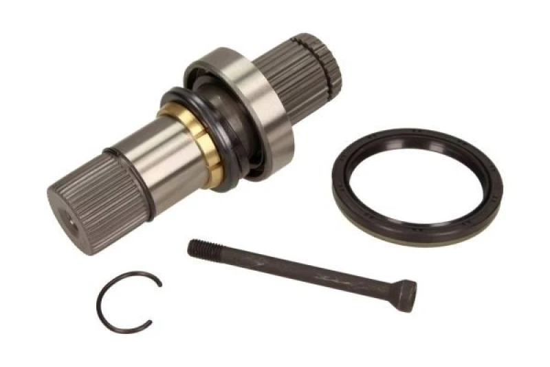 Image of MAXGEAR Drive shaft MAXGEAR 49-1442