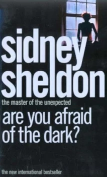Image of Are You Afraid of the Dark by Sidney Sheldon Paperback