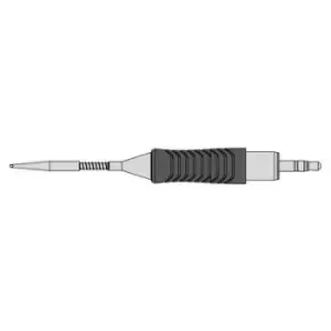 Image of Weller RTMS 008 S MS Soldering tip Chisel-shaped Tip size 0.80 mm Content