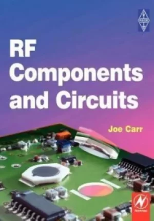 Image of RF components and circuits by Joseph J. Carr
