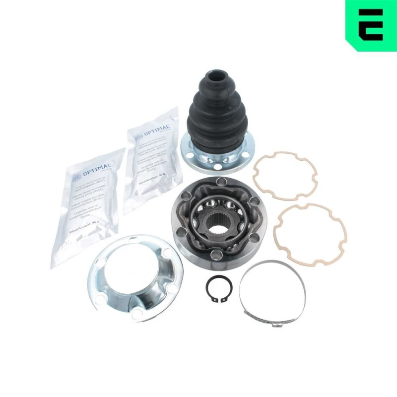 Image of OPTIMAL CT-1043 CV Joint Joint Kit,drive shaft (5)