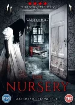 Image of The Nursery - DVD - Used