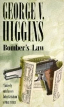 Image of Bombers Law by George V. Higgins Paperback