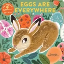 Image of Eggs Are Everywhere